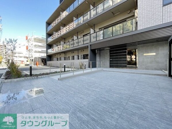 ロイヤルカーサ千種の物件内観写真